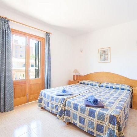 Laguito Villa Port de Alcudia  Eksteriør billede