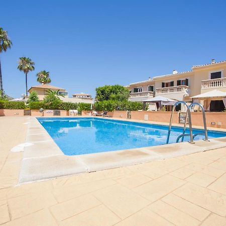 Laguito Villa Port de Alcudia  Eksteriør billede