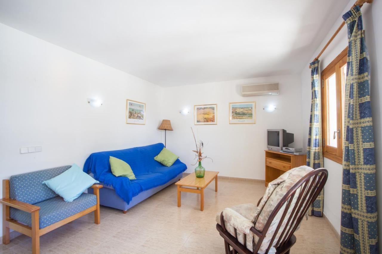 Laguito Villa Port de Alcudia  Eksteriør billede